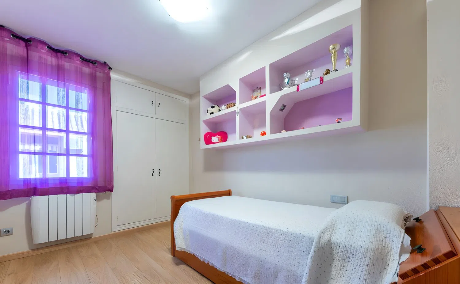 Chalet adosado en calle Trident, 18 - Foto 9