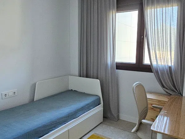 Piso en calle Luis de Unzaga, 17 - Foto 14