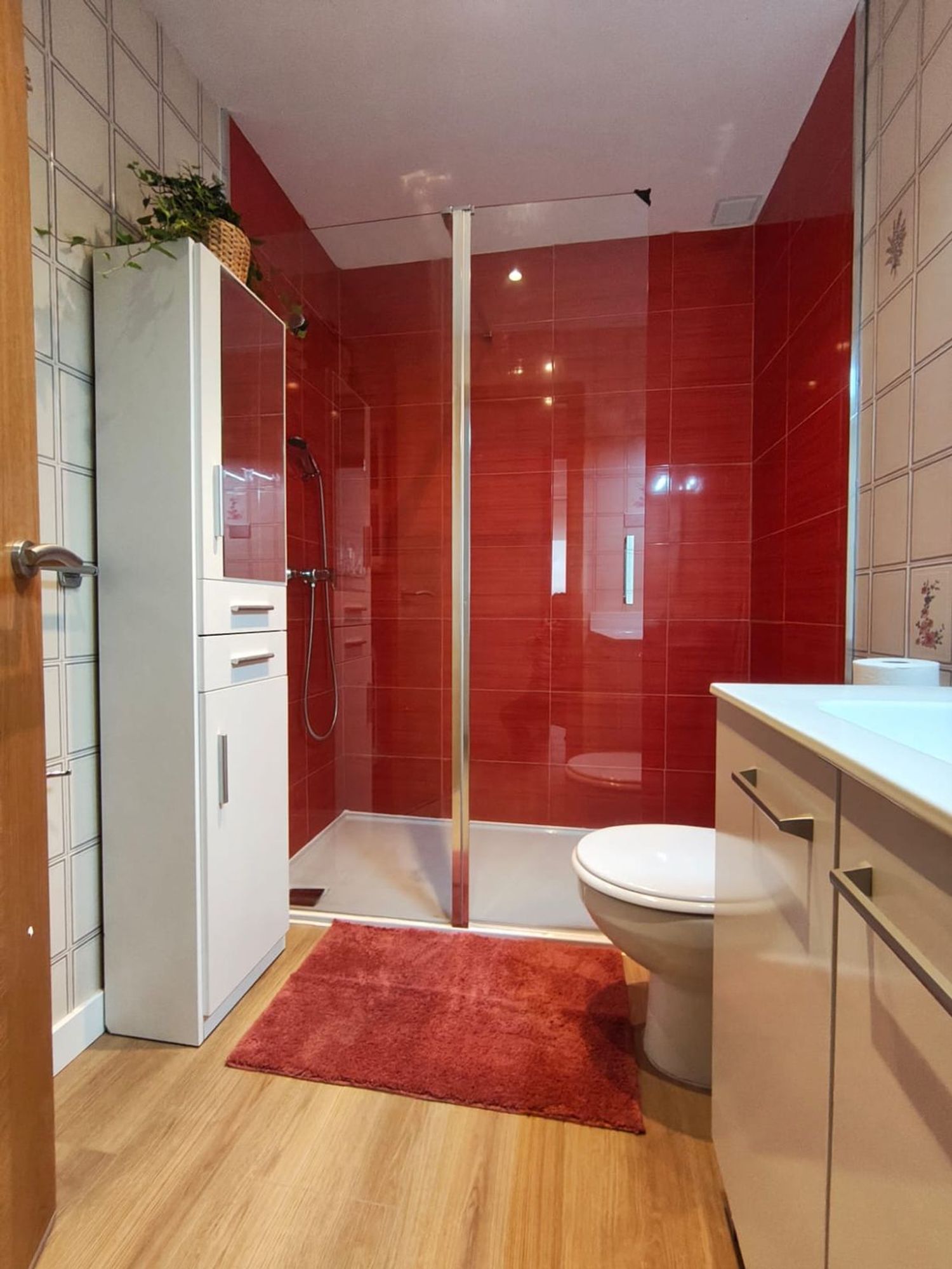 Piso en calle de Entremuros, 19 - Foto 16