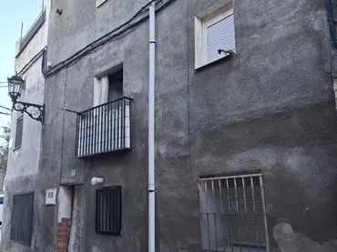 Casa adosada en  Calle Hondillo 1 - Foto 1