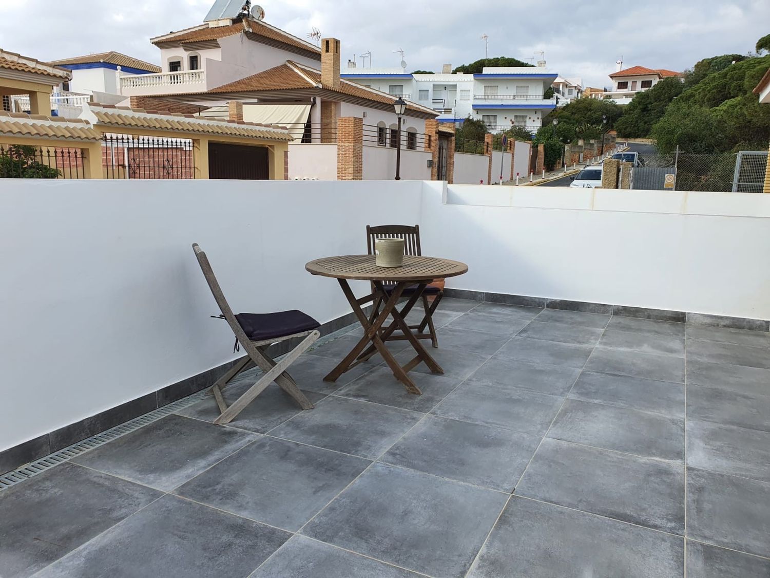 Casa o chalet independiente en Avenida Conquistadores, 45 - Foto 11