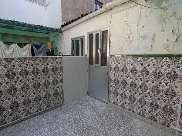 Piso en Calle San Moisés, 24, San Diego - Foto 28