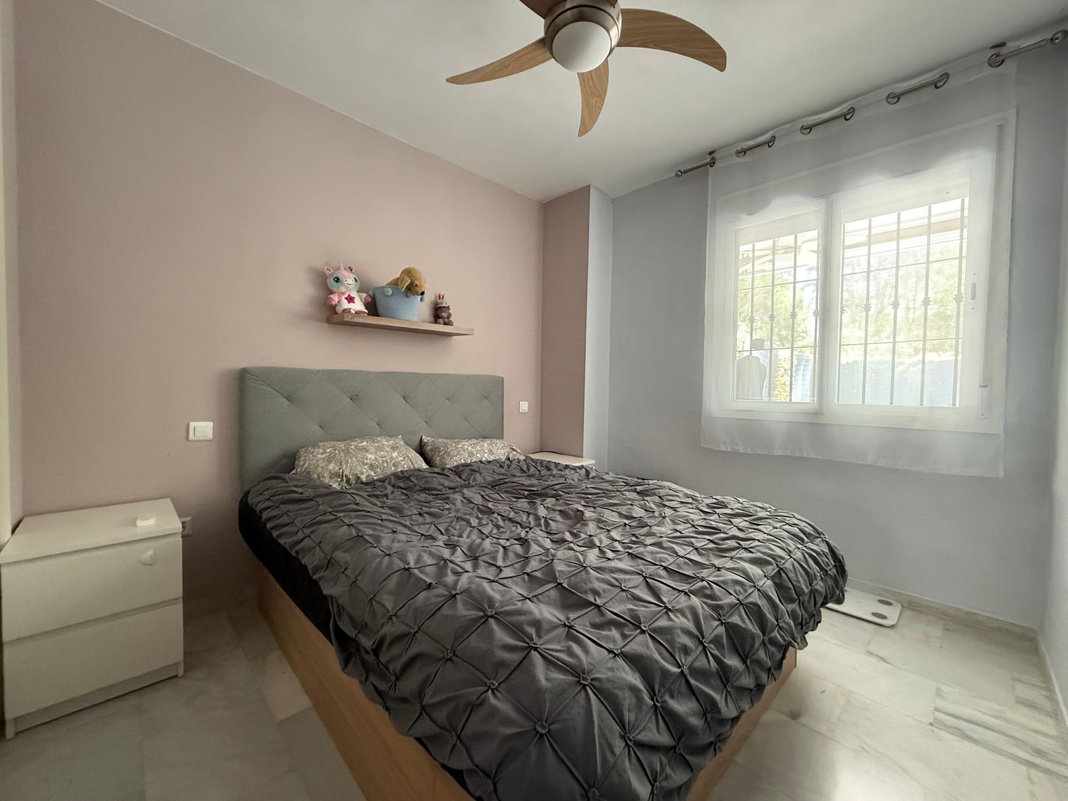 Piso en Urbanización Miraflores, 140, Riviera del Sol, Riviera del Sol - Foto 17