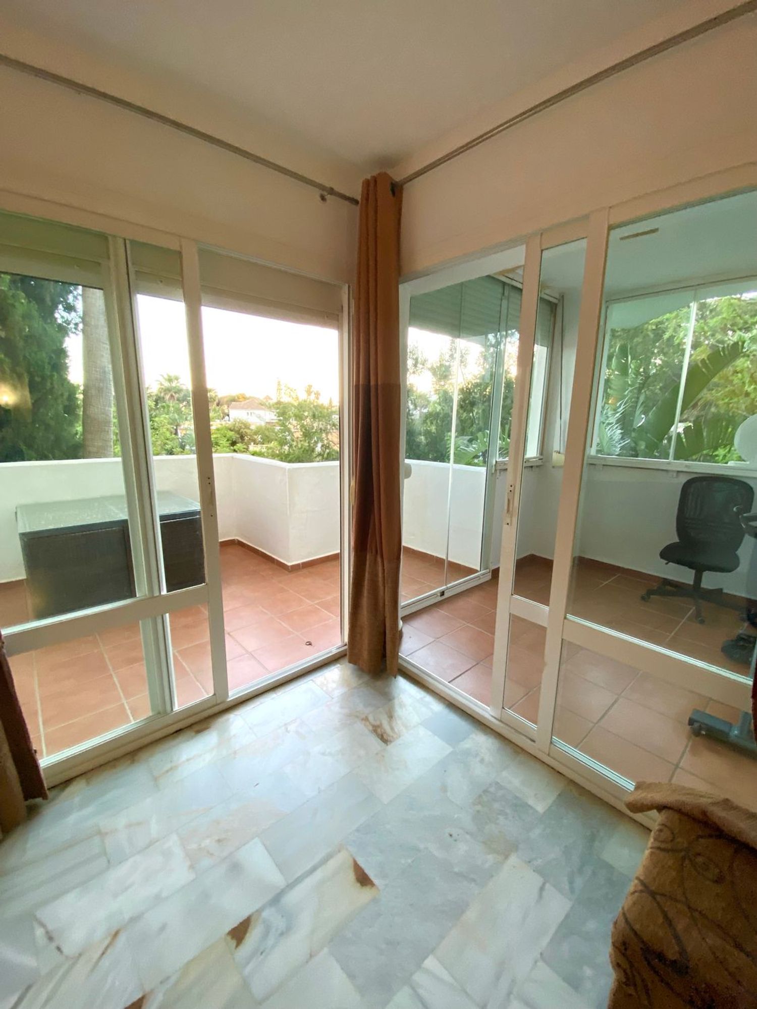 Piso en Avenida Casarabonela, 16, Reserva de Marbella - Foto 2