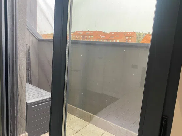 Ático en calle de José de Lamano Beneite, 102 - Foto 22