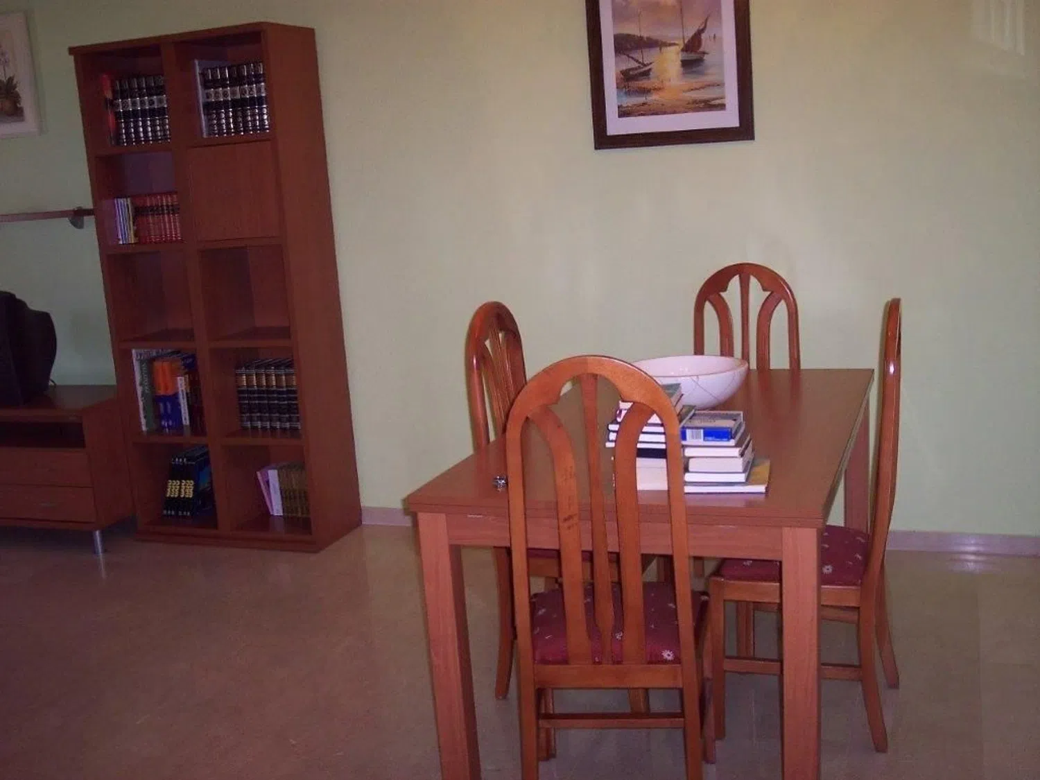 Piso en calle Chaparro, 8 - Foto 10