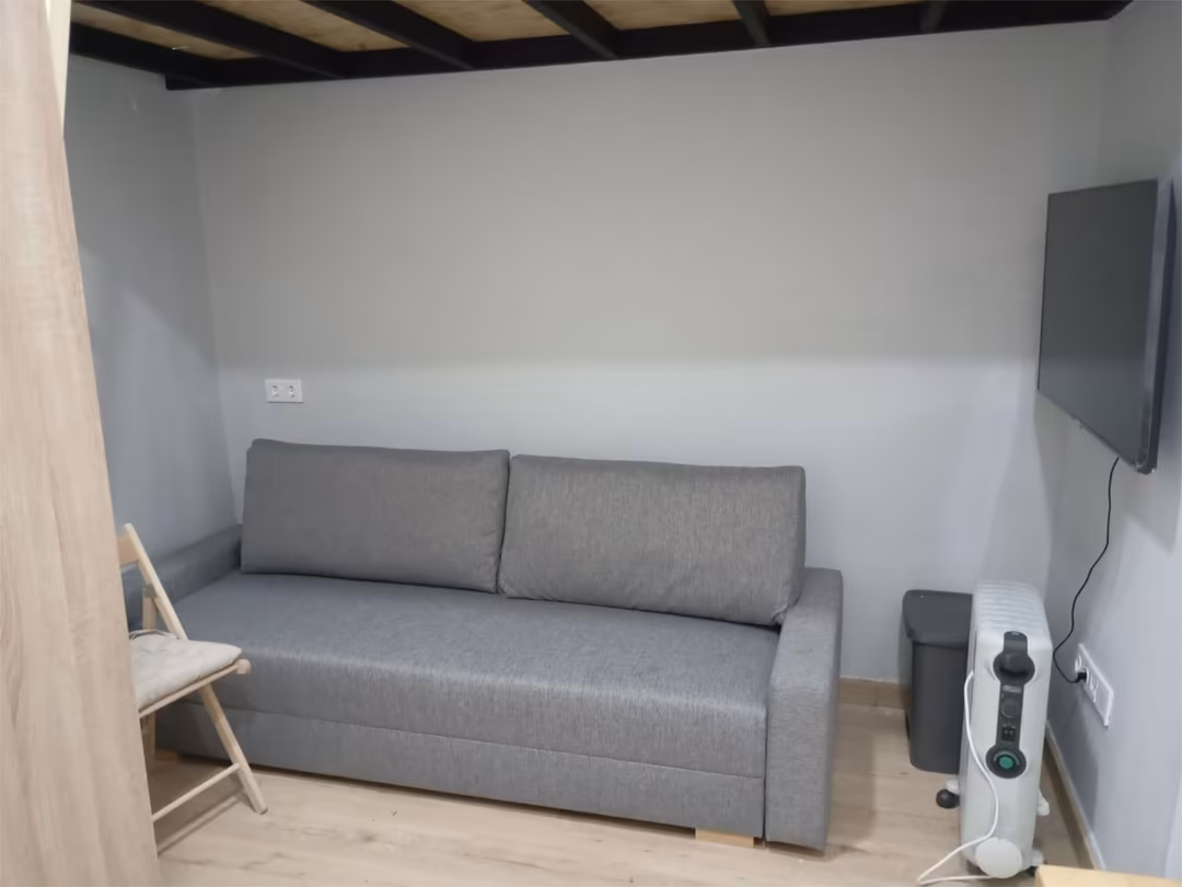 Piso en  Calle de Moratín 22 - Foto 31