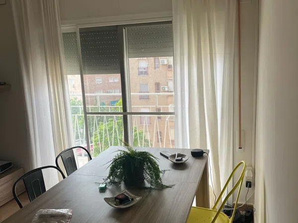 Piso en Calle Pico del Morrón, 8, Santa María de Gracia - Foto 2