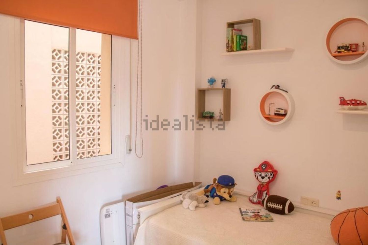 Piso en Calle Alcaparron, 26, Cerrado de Calderón - Hacienda Paredes - Foto 15