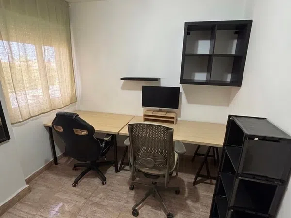 Piso en Avenida de l'Estació, 1, Zona Centro, Zona Centro - Foto 8