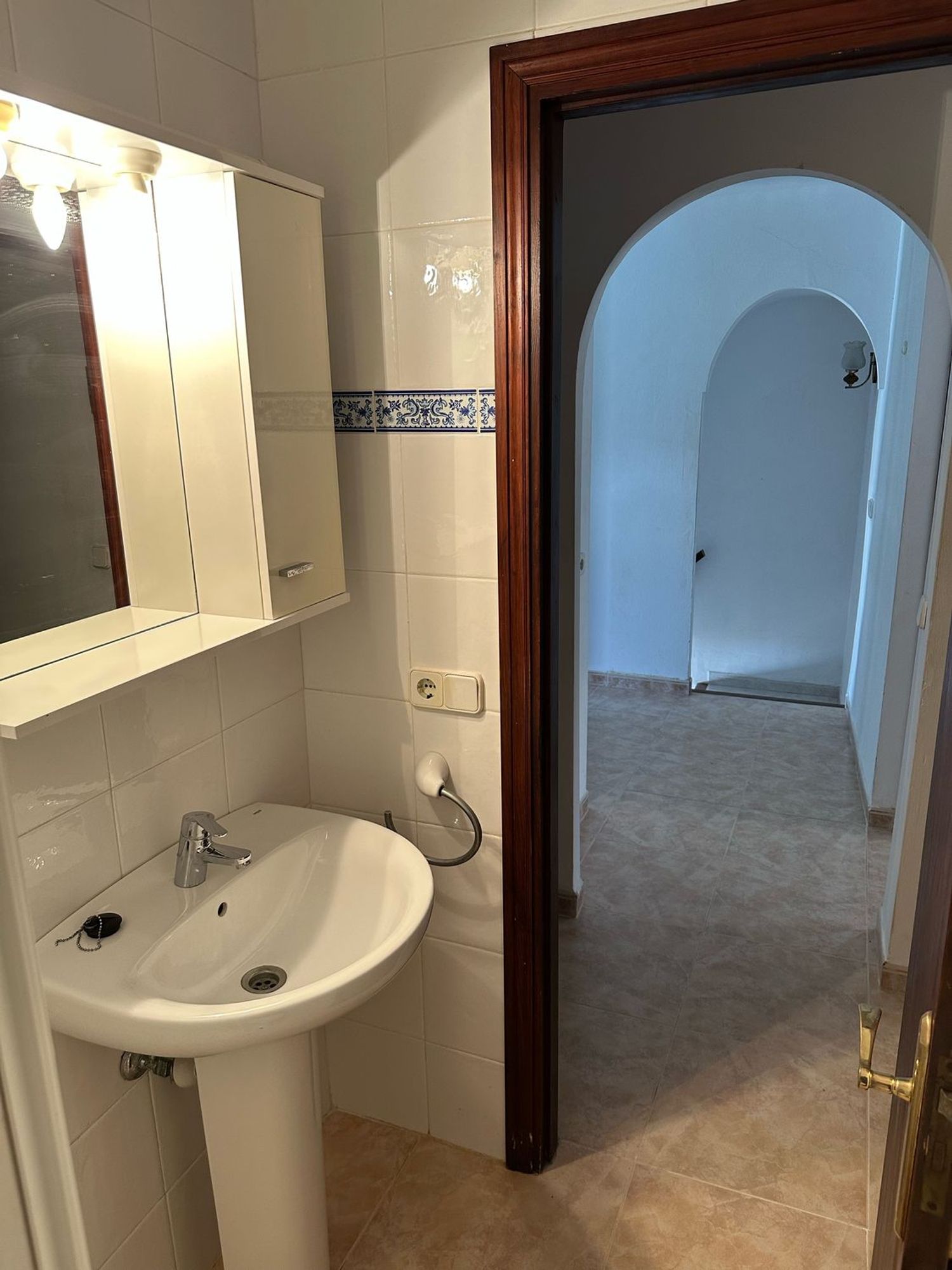 Chalet adosado en Pollença - Foto 22