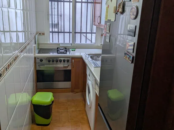 Piso en Calle Jáuregui, 4, Puerta Carmona-Puerta Osario-Amador de los Ríos - Foto 3