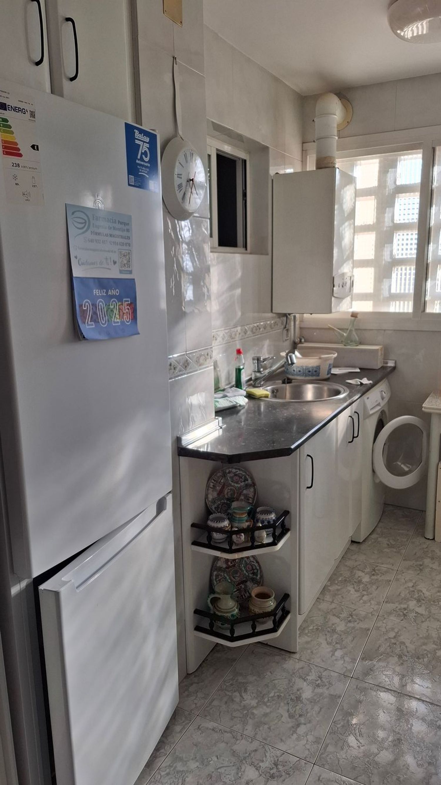 Piso en avenida de Nuestra Señora de Fátima, 92 - Foto 6