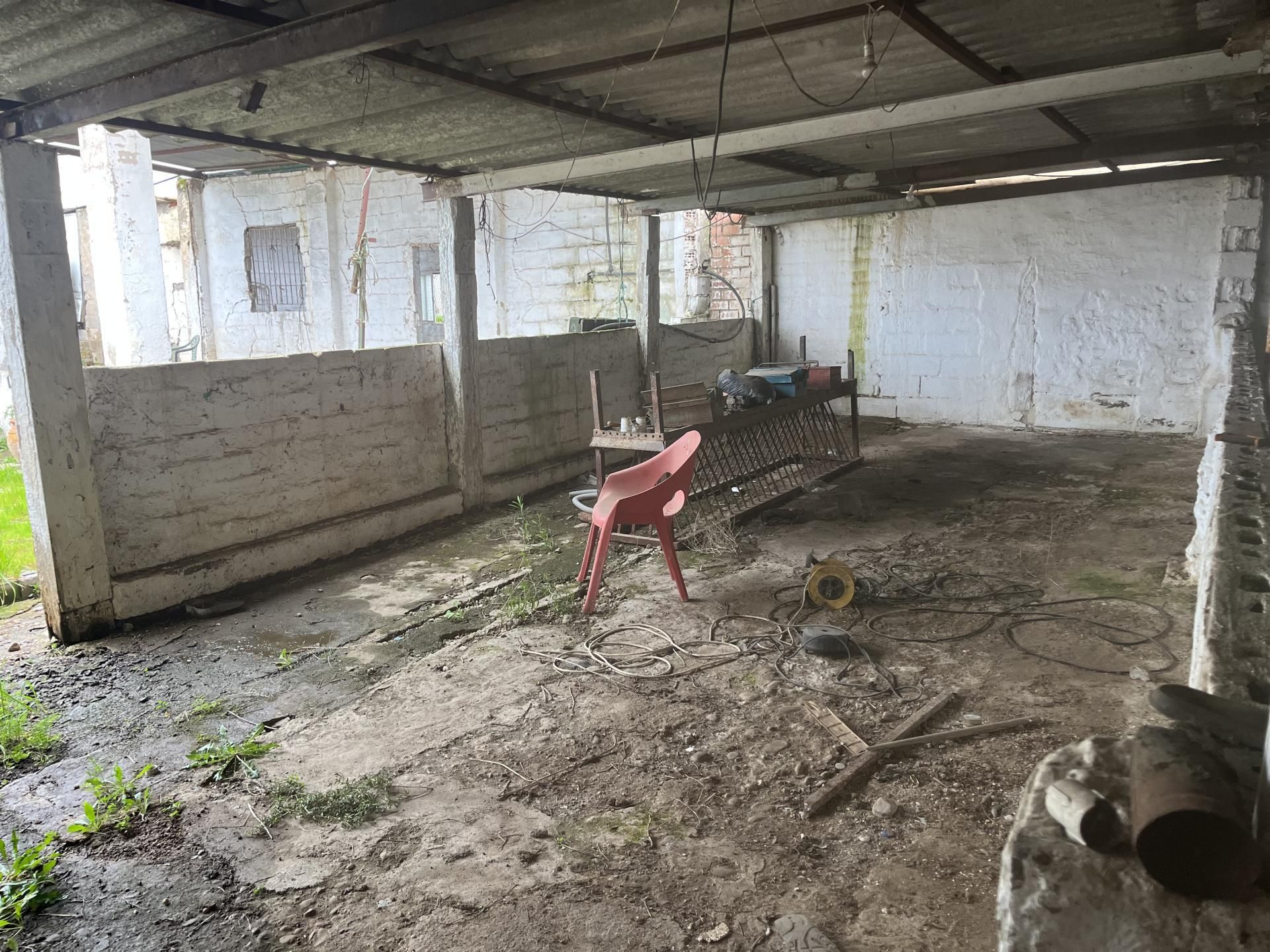 Finca rústica en  Urbanizacion Campiñuela Baja 6 - Foto 9