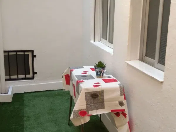 Piso en calle Cristo de la Yedra, 25