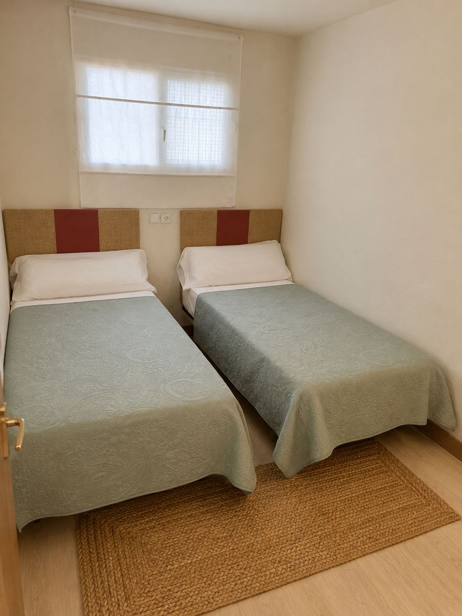 Piso en Avenida de Suecia, 8, Pueblo Levante, Pueblo Levante - Foto 18