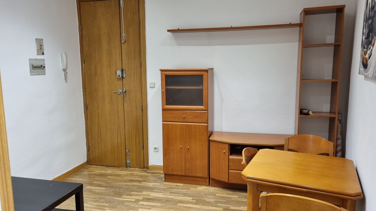 Piso en calle de Ponzano, 78