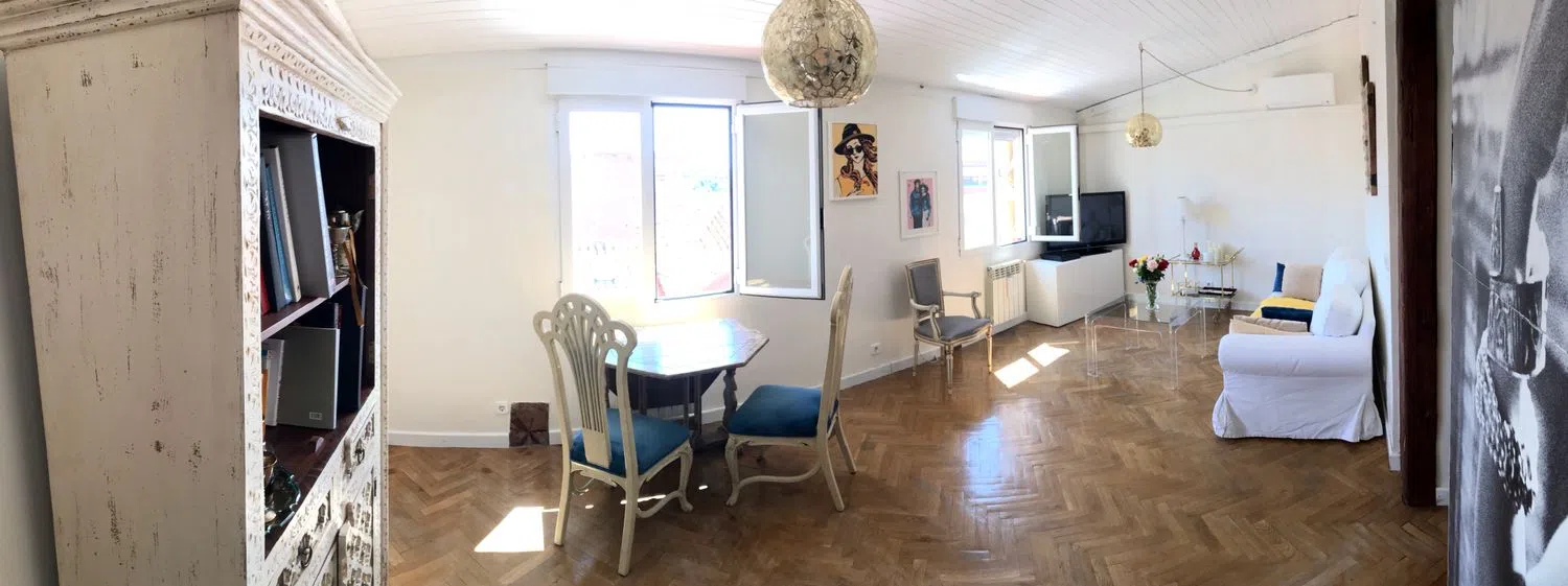 Dúplex en calle de Fúcar, 14 - Foto 4