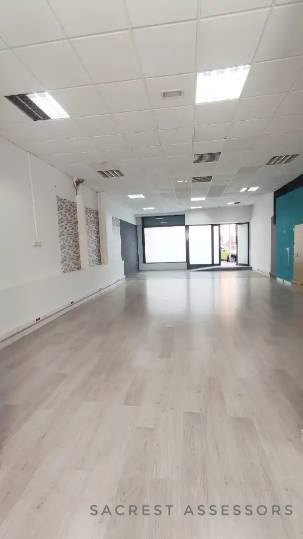 Local comercial en Mollet del Vallès - Foto 12