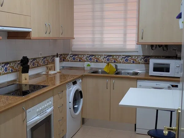 Piso en Urbanización La Reserva, 2 FaseManzanaBloque, Reserva de Marbella - Foto 9