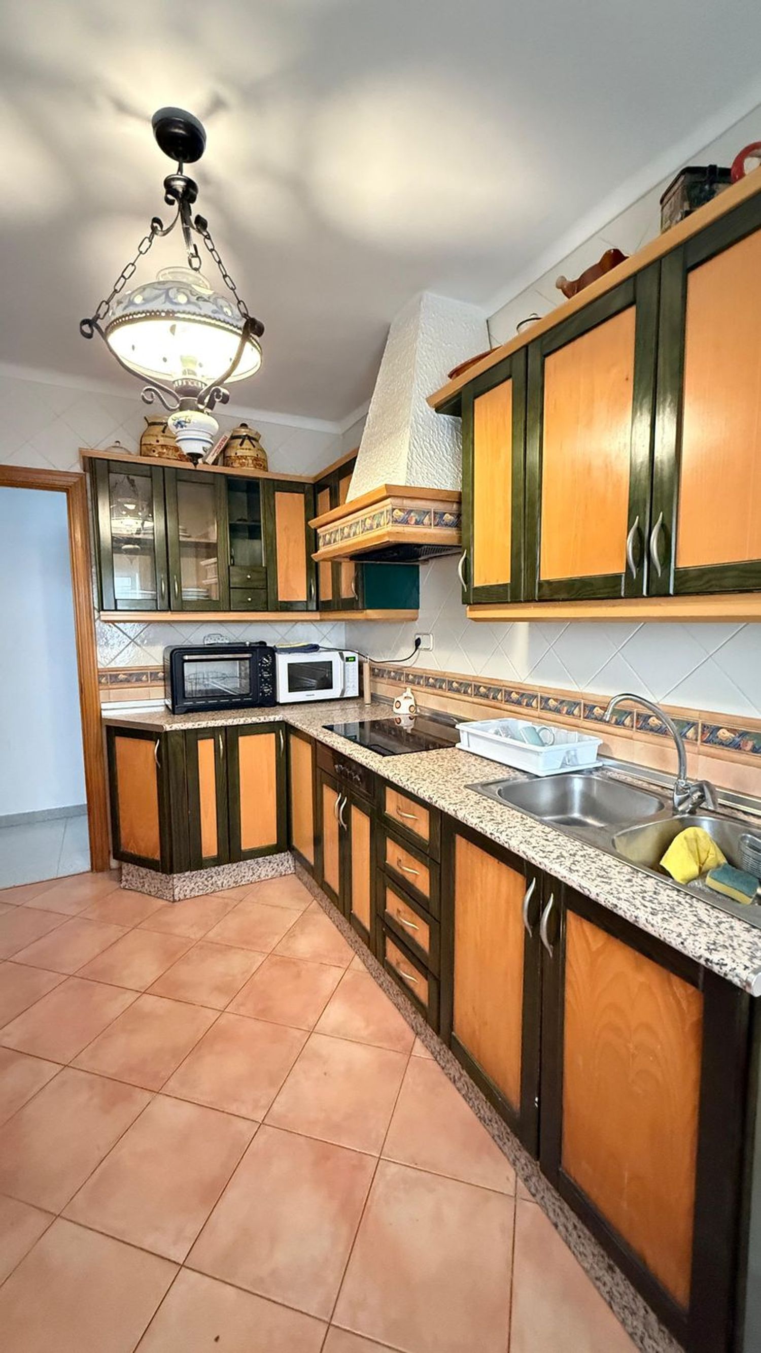 Piso en Frigiliana, Girón - Las Delicias - Pacífico - Foto 19