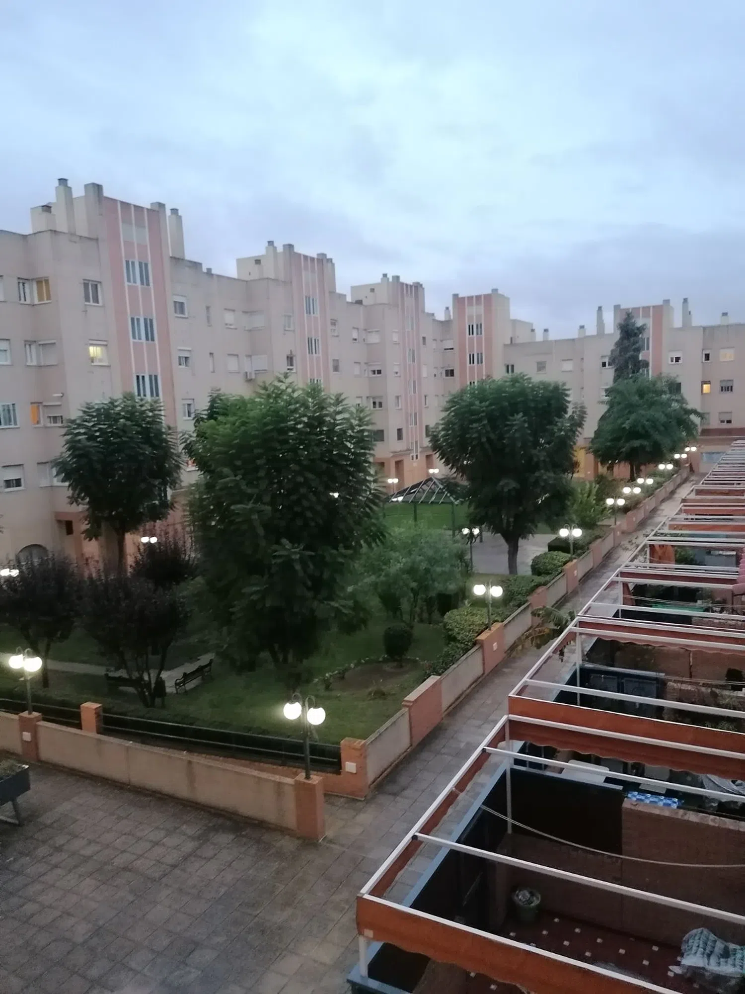 Piso en avenida de Grecia, 35 - Foto 21