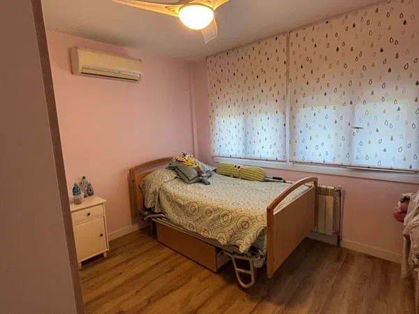 Casa o chalet independiente en Camino de Garrapinillos, 28, Casetas - Garrapinillos - Monzalbarba - Foto 18