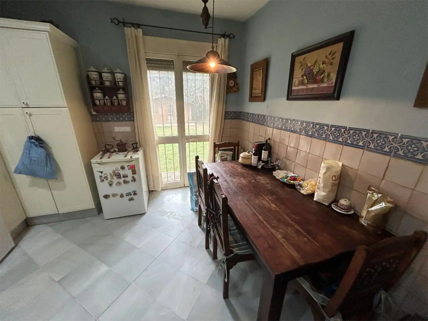 Chalet en  Calle las mimosas 7K - Foto 57