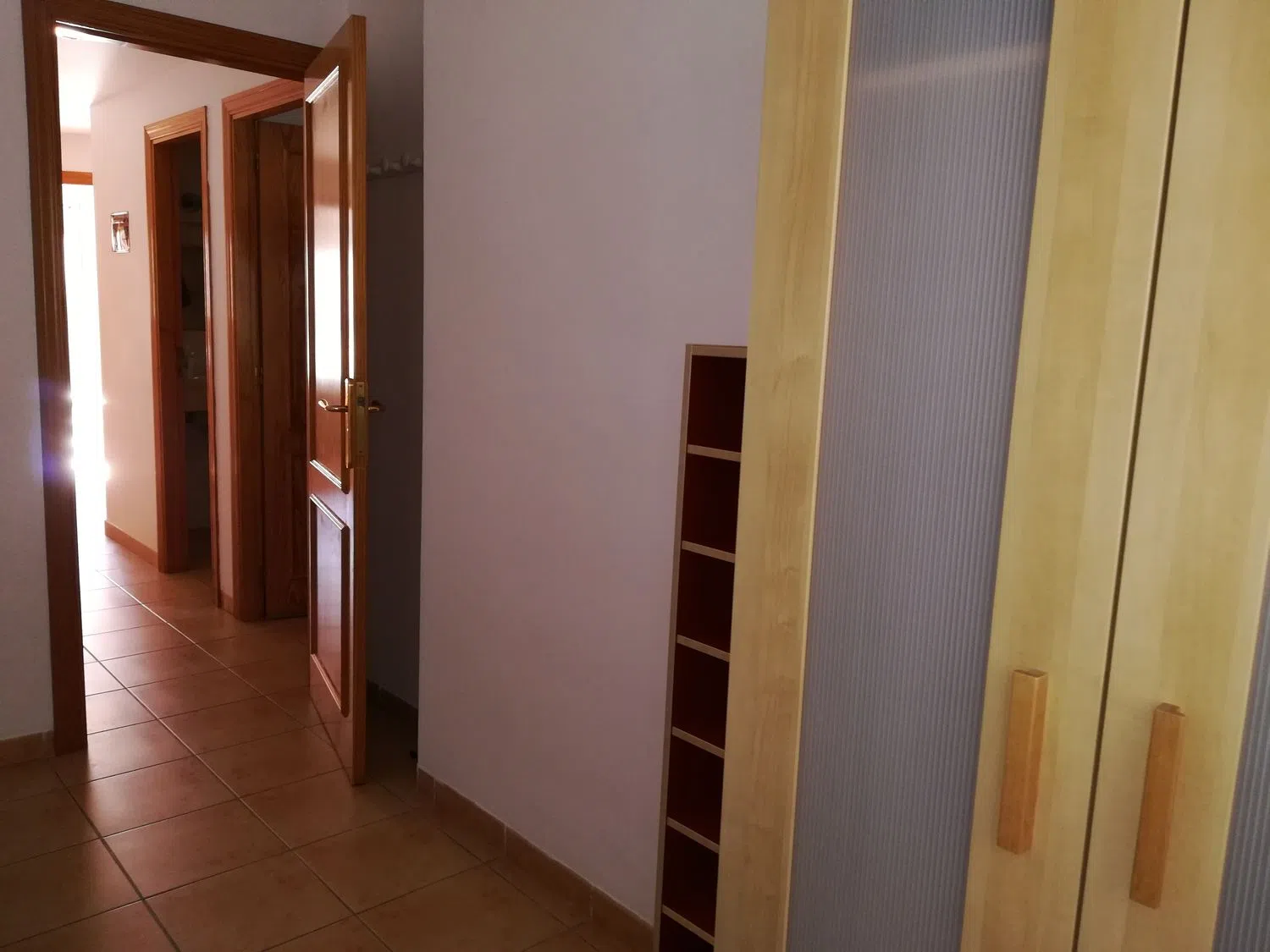 Piso en Barrio Foners - Foto 4