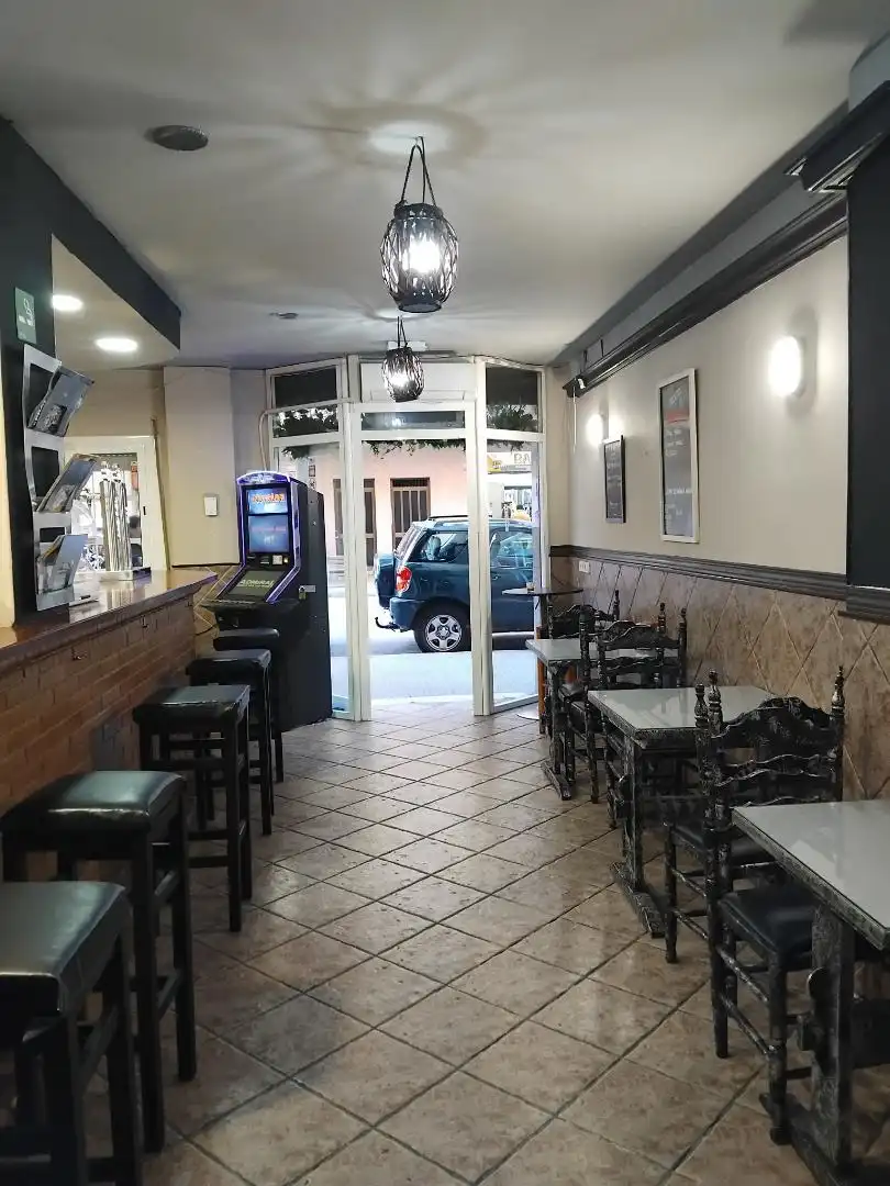 Local comercial en  Carrer de Lleida 112 - Foto 6