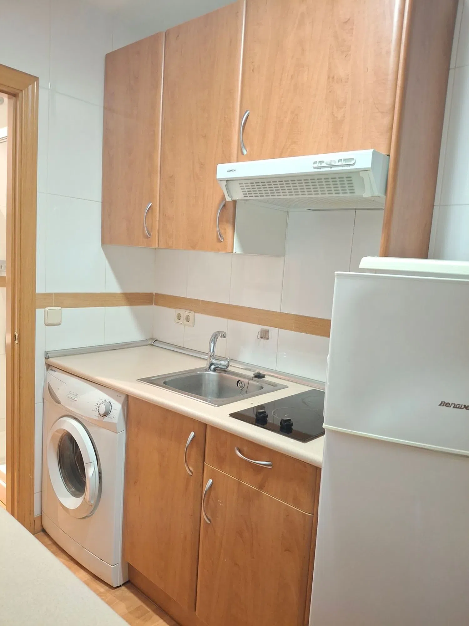 Estudio en Alcalá, 145 - Foto 17