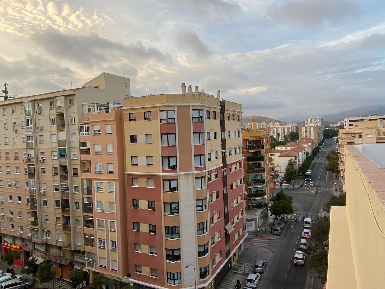 Ático en Avenida Doctor Gálvez Ginachero, La Trinidad - Foto 33