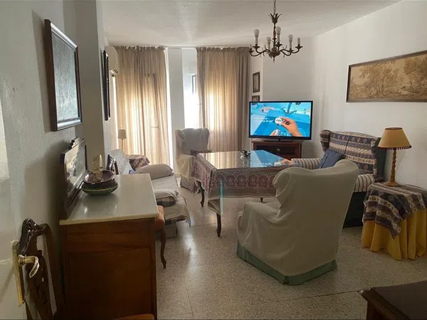 Piso en Calle del Obispo Fitero, 4, Centro - Foto 1