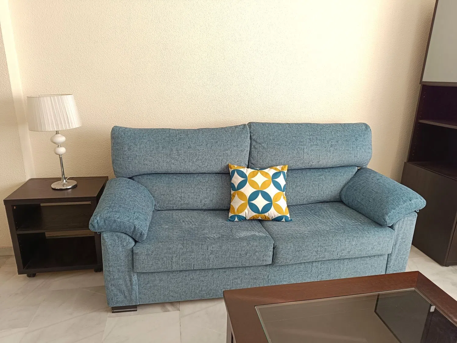 Piso en calle Maimónides, 9 - Foto 4