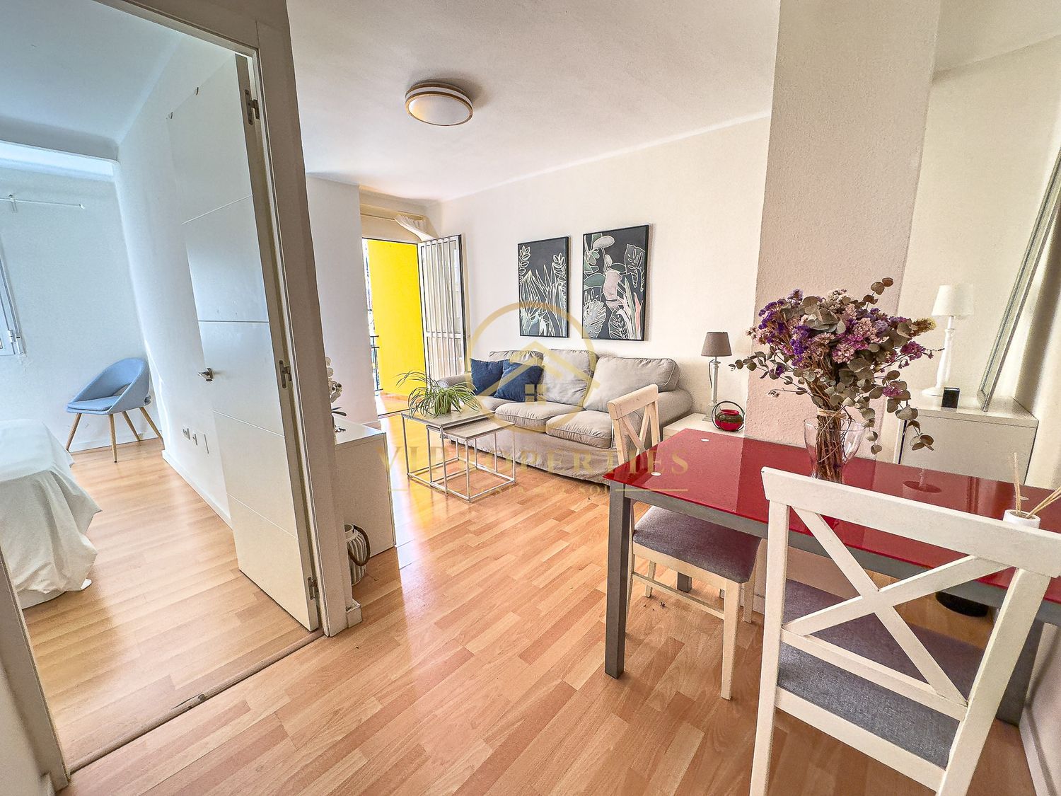 Piso en calle Alonso de Palencia, 7 - Foto 5