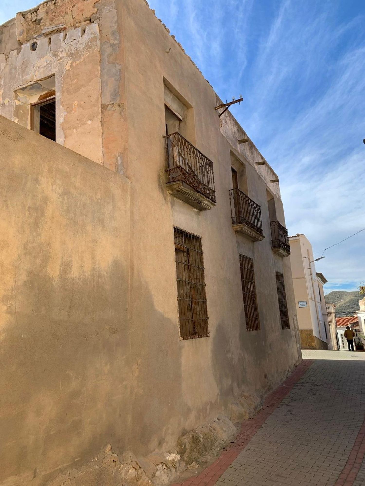 Casa de pueblo en Calle Pintor s/n - Foto 6