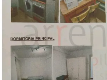 Piso en  Calle de Pamplona Escudero 36 - Foto 2