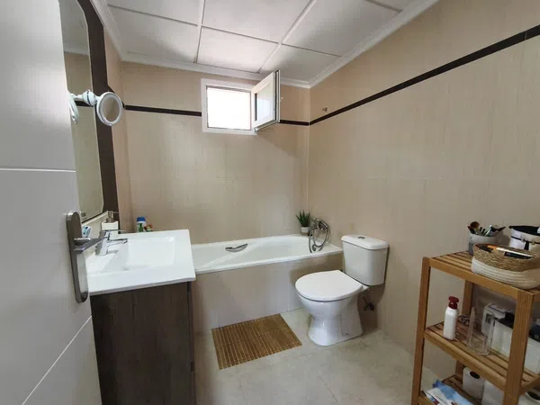 Chalet adosado en Pujada el Boter, 241, Valle del Sol - Rio Park, Valle del Sol - Rio Park - Foto 11