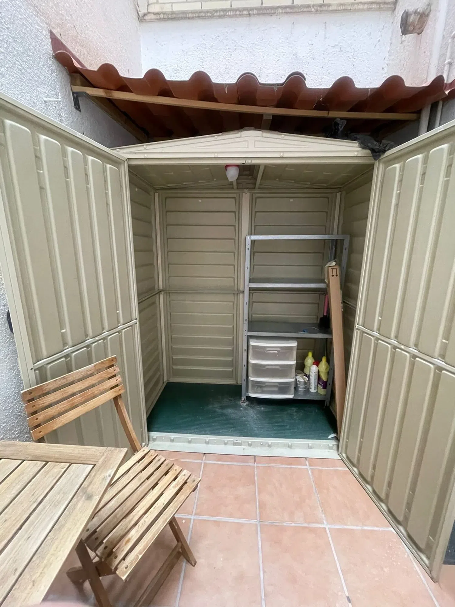 Piso en calle de Embajadores, 144 - Foto 7