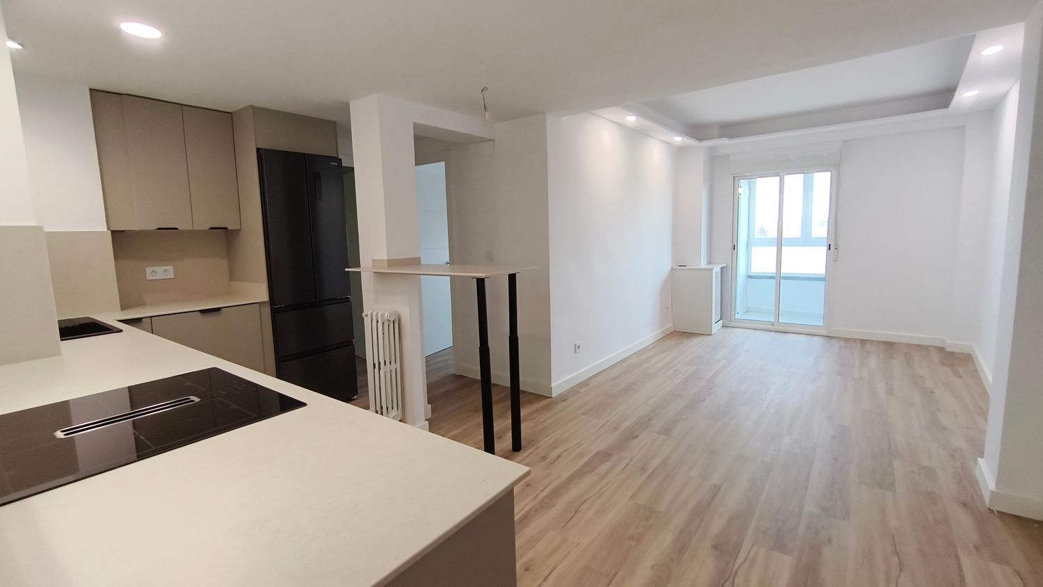 Piso en Via de Ramón Pignatelli, 11, Pinares de Venecia - Foto 2