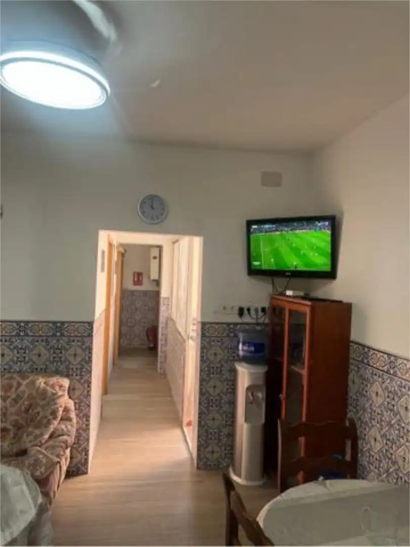 Apartamento en Universidad - Foto 2