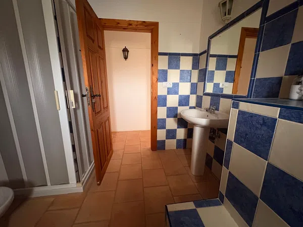 Cortijo en Paraje Zarzalico s/n - Foto 19