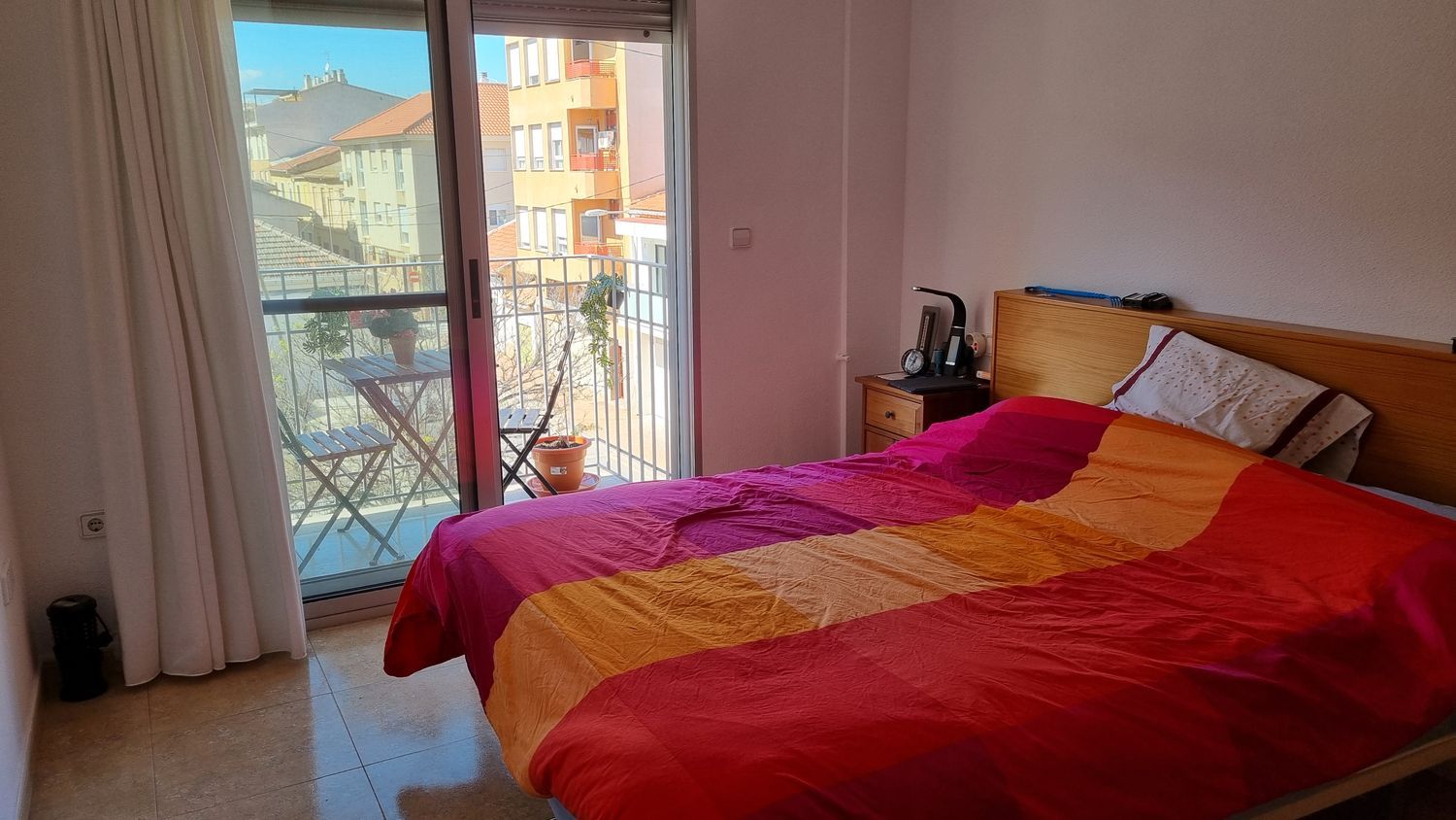 Piso en plaza de la Fuente, 7 - Foto 3