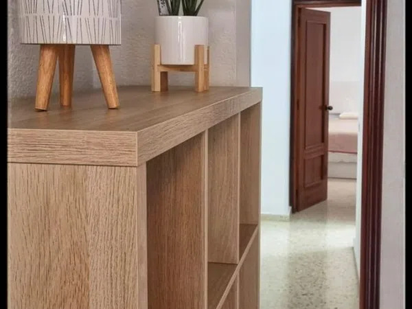 Piso en calle Capuchinos, 41 - Foto 16