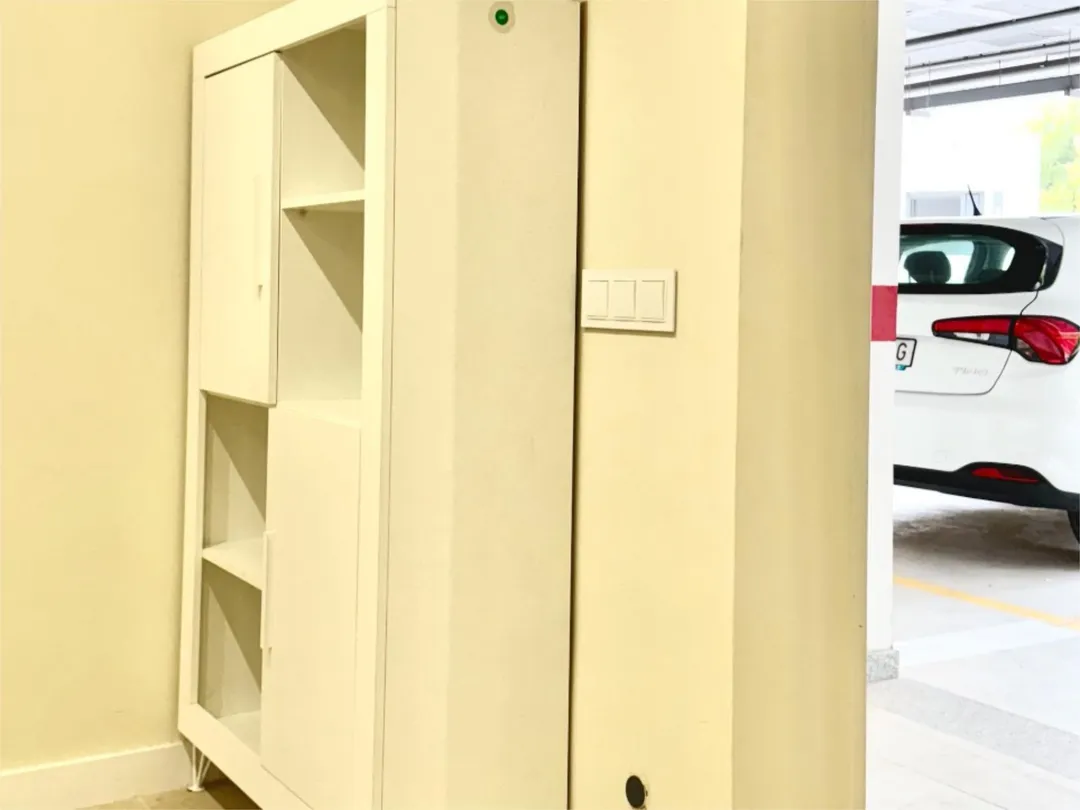 Piso en  Carrer Berlin 5 - Foto 25