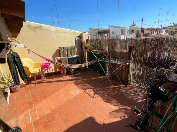 Ático en calle de la Beneficència, 7 - Foto 16