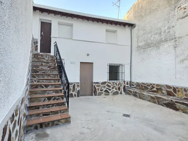 Chalet pareado en Calle Real, 29 - Foto 2