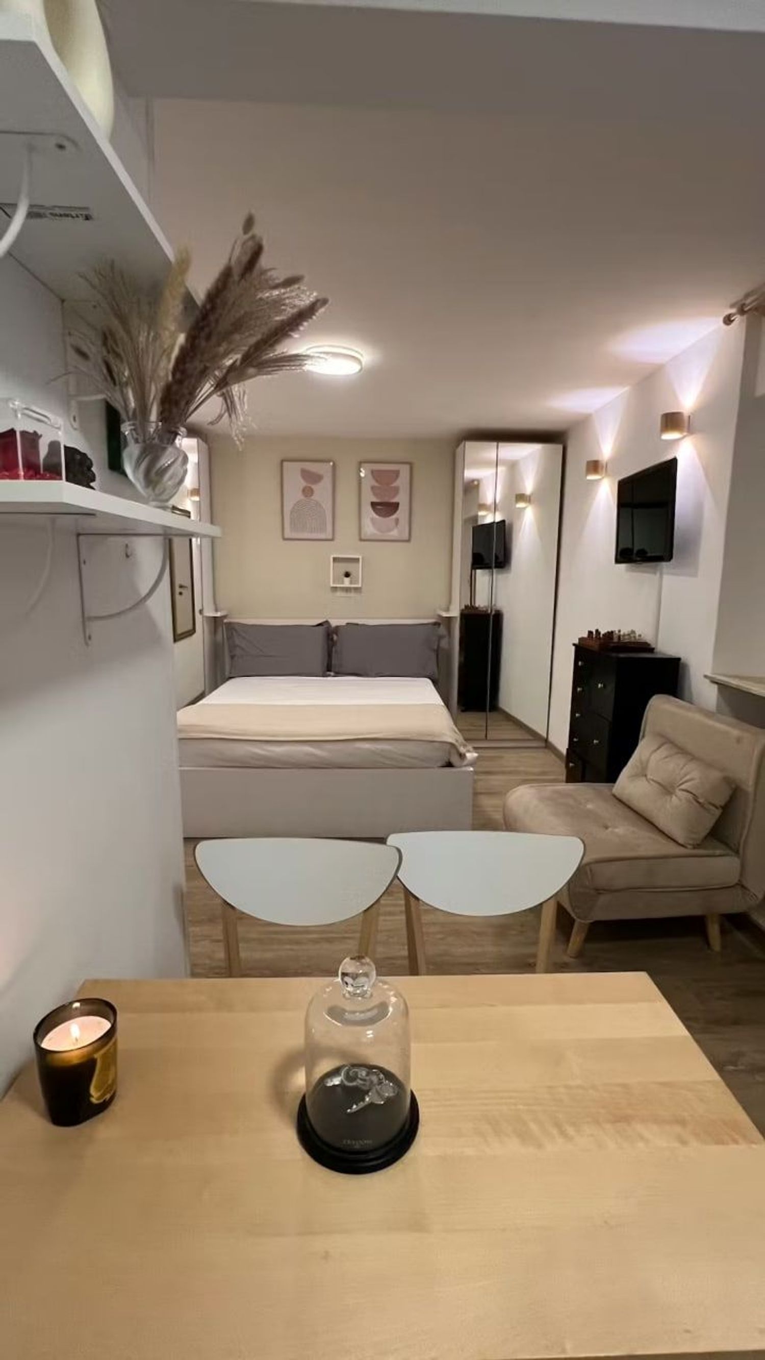 Piso en calle del dos de Maig, 256 - Foto 4