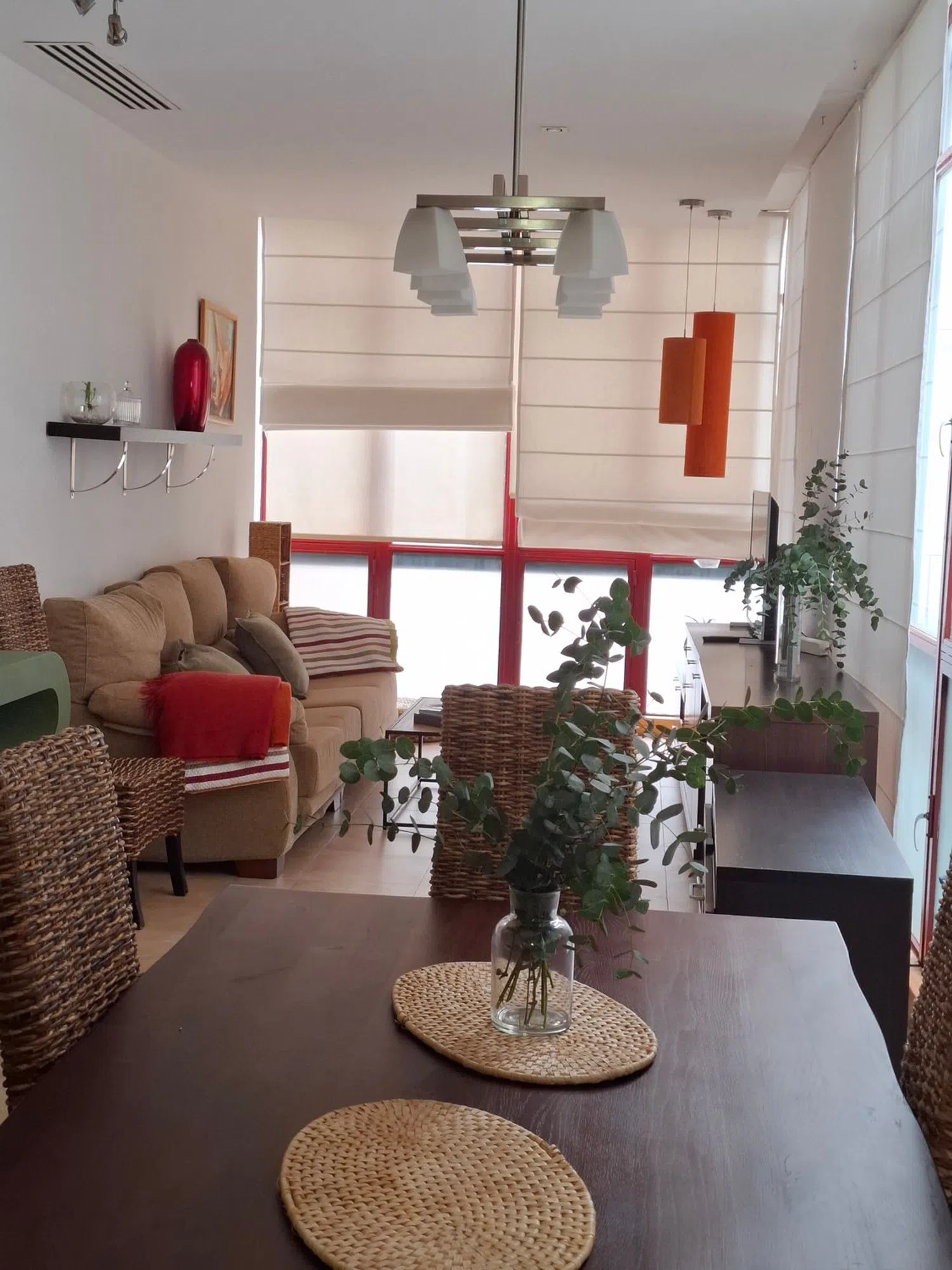 Piso en calle Córdoba, 8 - Foto 2