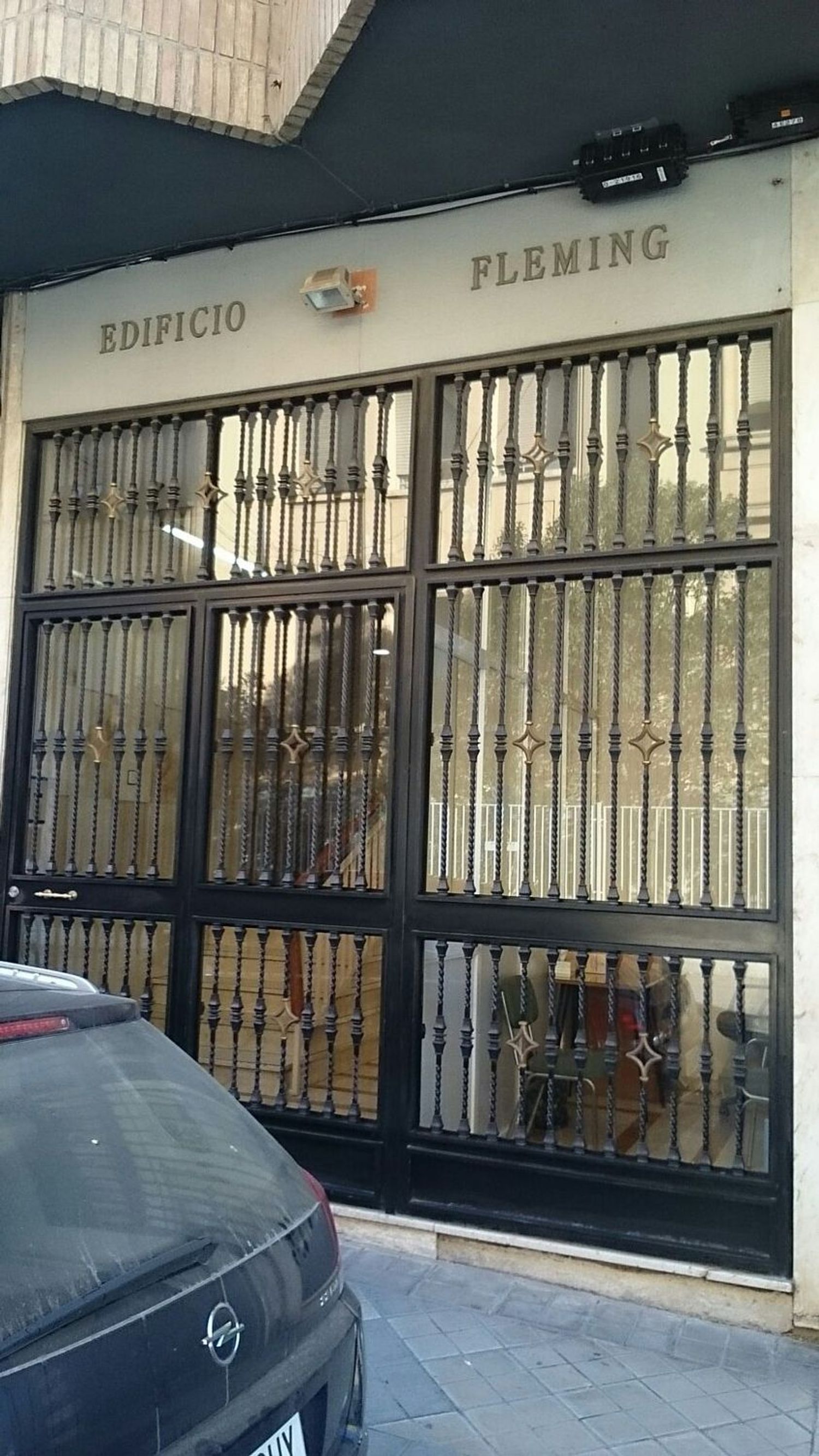 Estudio en Calle Doctor Guirao Gea, 1, Plaza de Toros - Foto 19